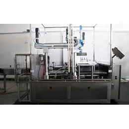 Depacker VDH15