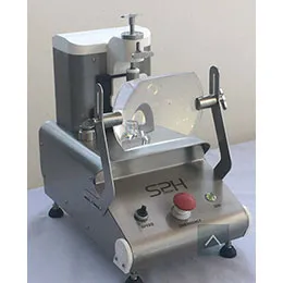 Optical bench