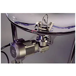 MagMixer MBI - SanStar Sanitary Mixer