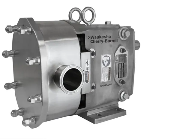 Universal 3 Series - Positive Displacement Pumps
