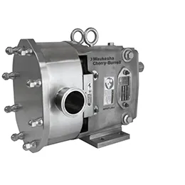 Universal 3 Series - Positive Displacement Pumps