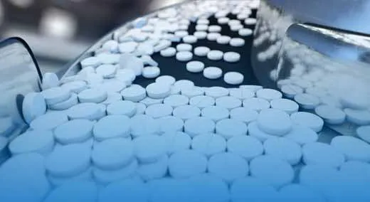 Drug Product Manufacturing, Packaging & Labeling