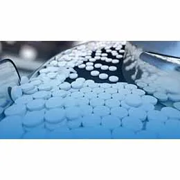 Drug Product Manufacturing, Packaging & Labeling