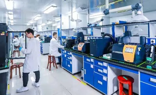 Solid state development