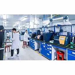Solid state development