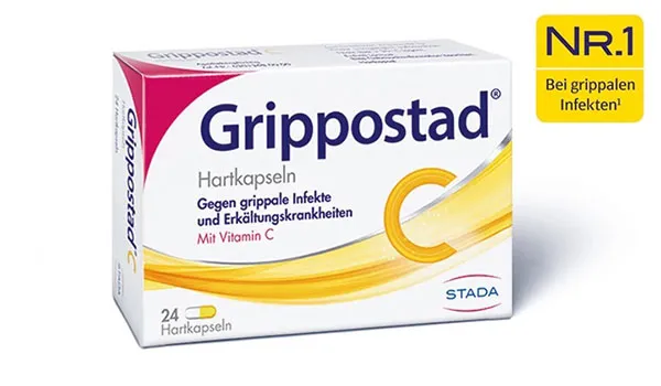 Grippostad