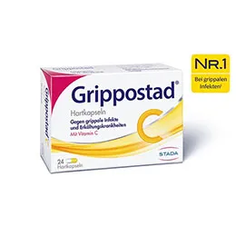 Grippostad