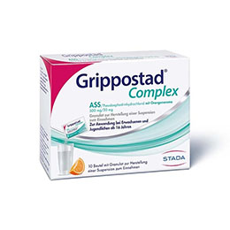 Grippostad Complex
