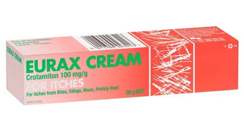 Eurax®