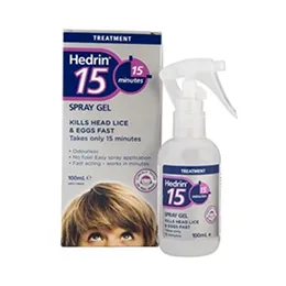 Hedrin®