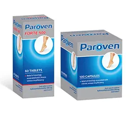 Paroven®