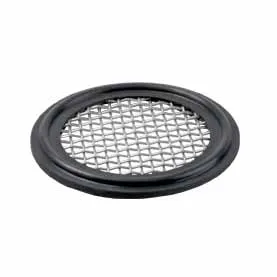 Mesh screen gaskets