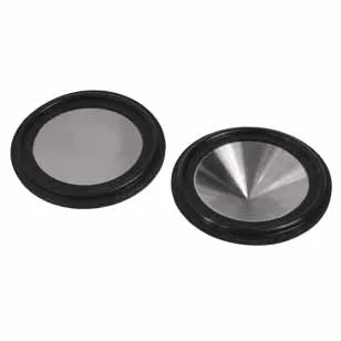 Orifice plate gaskets