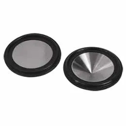 Orifice plate gaskets