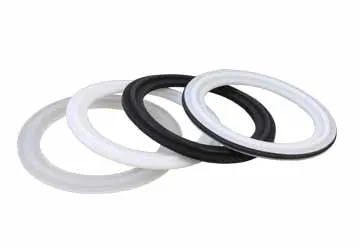 Plain gaskets