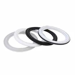 Plain gaskets