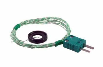 Thermocouple gaskets