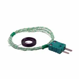 Thermocouple gaskets