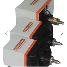 Metal Marking Machines