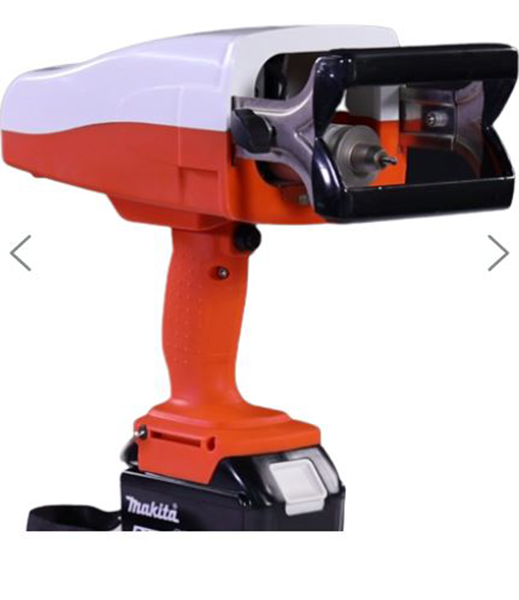 MNSB - 53 - Battery Operated Wifi Enabled Hand Engraving Machine