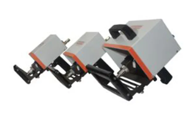 Portable Pneumatic Marking Machine