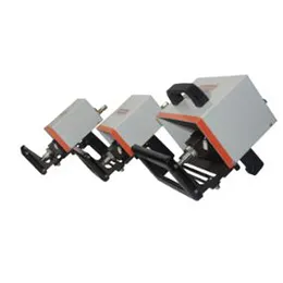 Portable Pneumatic Marking Machine