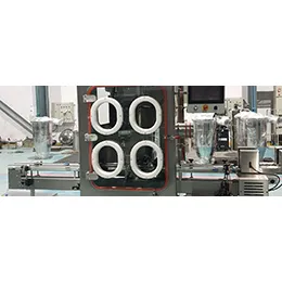 Bottling Filling Barrier Isolators