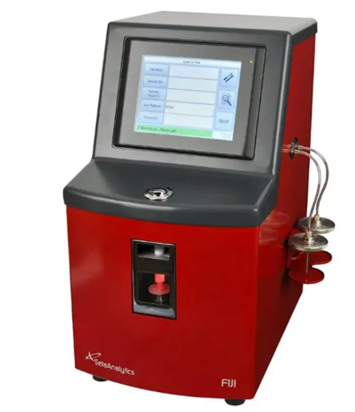FIJI JF – FAME in Jet Instrument - SA5000-2