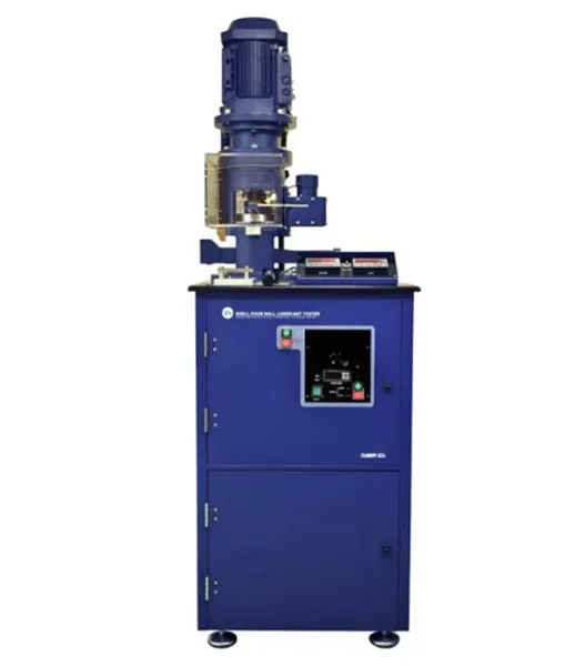 Seta-Shell Four Ball Lubricant Tester - 19800-7