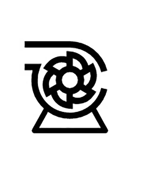Axial pump