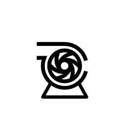 Radial flow pumps