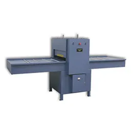 Roller Die Cutting Machines