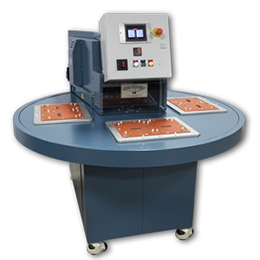 Economical Rotary Blister Packaging Machines