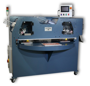 Fully Automatic Rotary Blister Packaging Machines