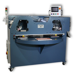 Fully Automatic Rotary Blister Packaging Machines
