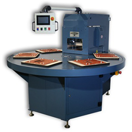Semi-Automatic Rotary Blister Packaging Machines