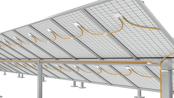 RENEWABLE ENERGY – SOLAR PHOTOVOLTAICS
