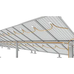 RENEWABLE ENERGY – SOLAR PHOTOVOLTAICS