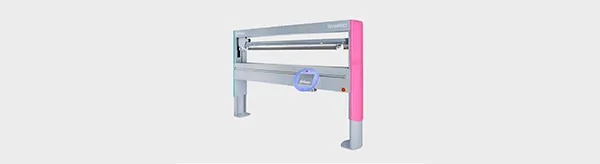 BEAMPRO reading-in machine