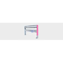 BEAMPRO reading-in machine