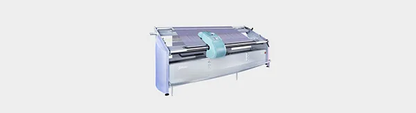 OPAL multi-layer leasing machine