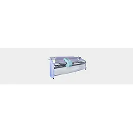 OPAL multi-layer leasing machine
