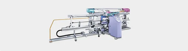 SAFIR S32 for filament fabrics