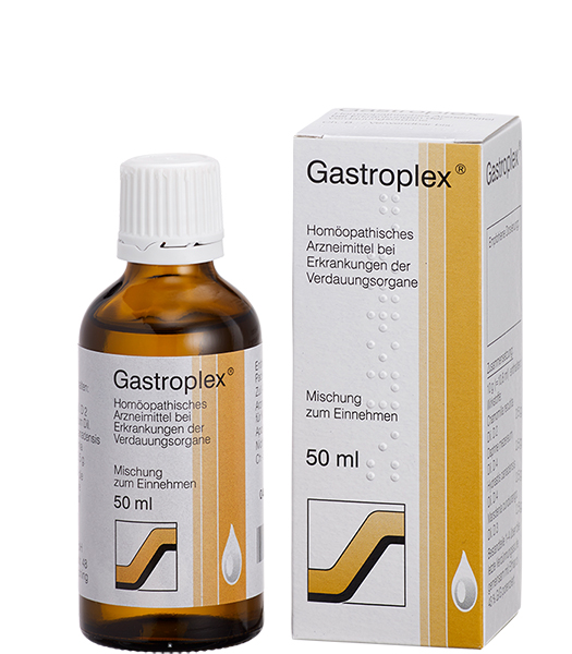 Gastroplex®