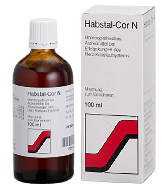 Habstal-Cor N