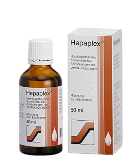 Hepaplex®