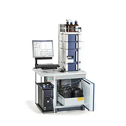 HPLC Service Station