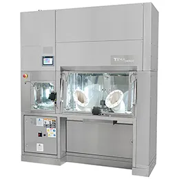 Sterility Testing Isolators