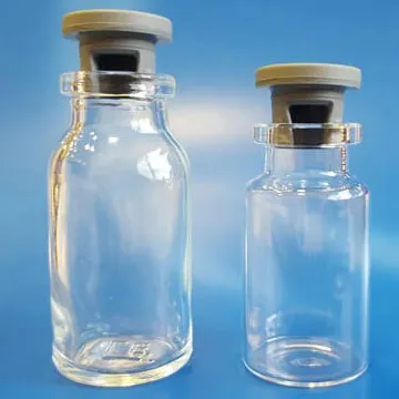 Sterile Block