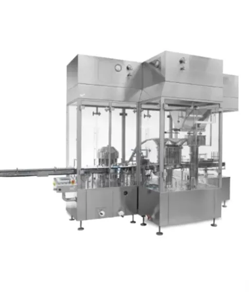 CAPPING MACHINE VCM